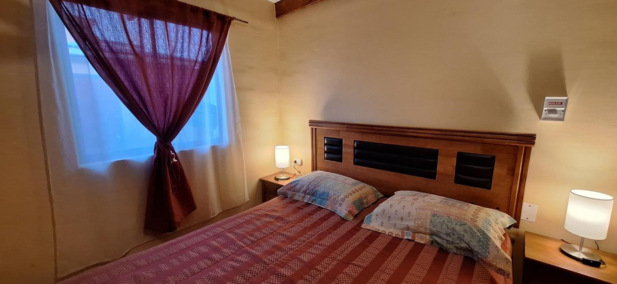 Casa Saire Otel San Pedro de Atacama Dış mekan fotoğraf