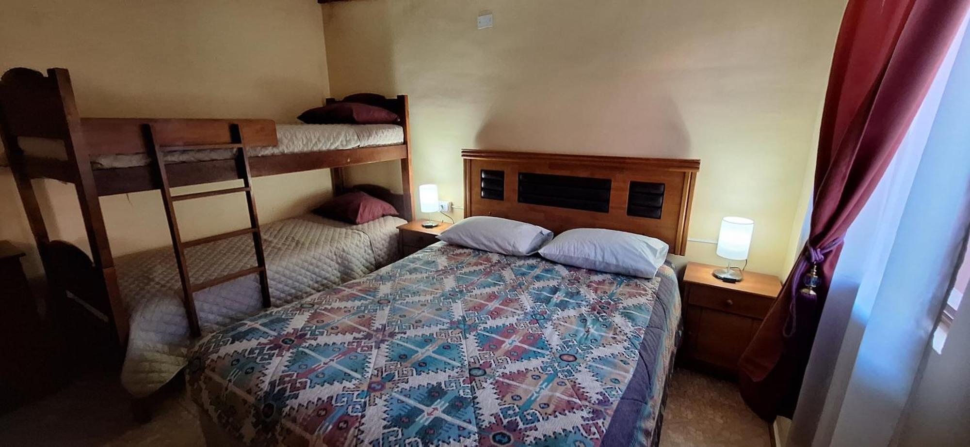 Casa Saire Otel San Pedro de Atacama Dış mekan fotoğraf